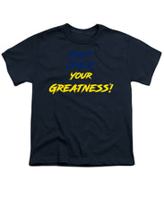 Load image into Gallery viewer, Owner - Youth T-Shirt

