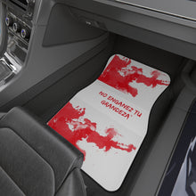 Load image into Gallery viewer, Espanol Car Mats (Set of 4)
