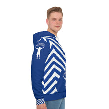 Load image into Gallery viewer, Men's All-Over-Print Hoodie

