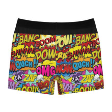 Load image into Gallery viewer, Copy of LGBTQ Men&#39;s Boxer Briefs
