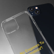 Load image into Gallery viewer, Espanol Clear Cases
