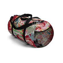 Load image into Gallery viewer, Japanese Duffel Bag

