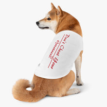 Load image into Gallery viewer, Pet Tank Top
