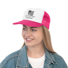 Load image into Gallery viewer, USA Trucker Caps
