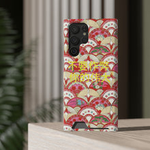 Load image into Gallery viewer, Chinese Phone Case With Card Holder
