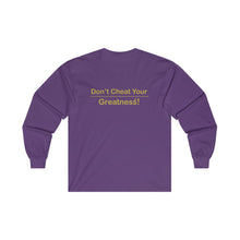 Load image into Gallery viewer, Ultra Cotton Long Sleeve Tee
