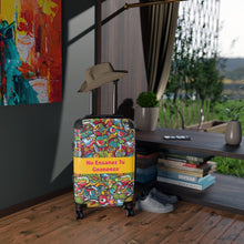 Load image into Gallery viewer, Espanol Suitcases
