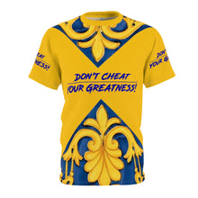 Load image into Gallery viewer, DCYG Xclusive Unisex Cut &amp; Sew Tee
