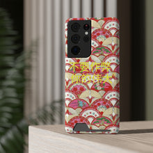 Load image into Gallery viewer, Chinese Phone Case With Card Holder
