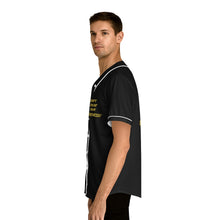 Load image into Gallery viewer, Men's Baseball Jersey (AOP)
