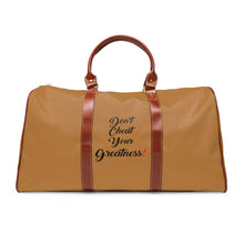 Load image into Gallery viewer, Waterproof Travel Bag
