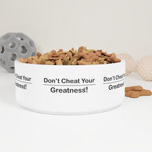 Load image into Gallery viewer, Copy of Pet Bowl
