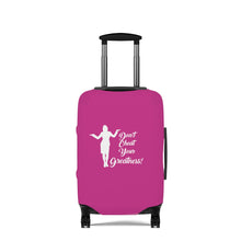 Load image into Gallery viewer, Luggage Cover
