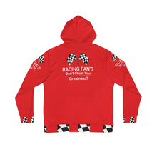 Load image into Gallery viewer, Racing Fan's Men's Hoodie
