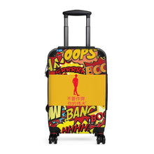 Load image into Gallery viewer, Chinese Suitcases
