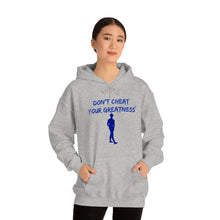 Load image into Gallery viewer, Copy of Heavy Blend™ Hooded Sweatshirt
