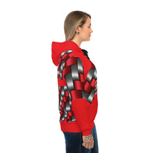 Load image into Gallery viewer, DCYG Xclusive Athletic Hoodie (AOP)
