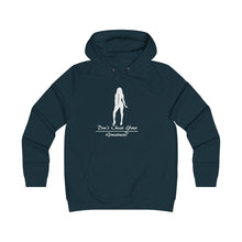 Load image into Gallery viewer, Girlie College Hoodie

