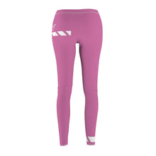 Load image into Gallery viewer, LGBTQ Women's Cut &amp; Sew Casual Leggings
