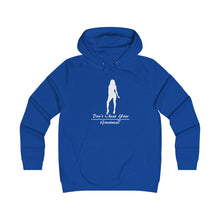 Load image into Gallery viewer, Girlie College Hoodie
