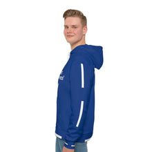 Load image into Gallery viewer, Turn it up Men's Hoodie
