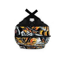 Load image into Gallery viewer, Japanese Backpack
