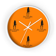 Load image into Gallery viewer, 815 Edition Women&#39;s Wall clock
