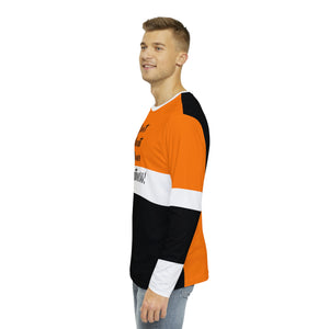 815 Edition Men's Long Sleeve Shirt