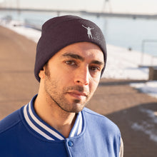 Load image into Gallery viewer, Knit Beanie
