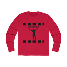 Load image into Gallery viewer, Filpino  Men's Long Sleeve Crew Tee

