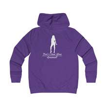 Load image into Gallery viewer, Girlie College Hoodie
