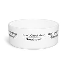 Load image into Gallery viewer, Copy of Pet Bowl
