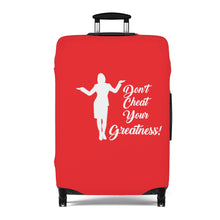 Load image into Gallery viewer, Luggage Cover
