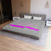 Load image into Gallery viewer, EspanolvMicrofiber Duvet Cover
