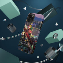 Load image into Gallery viewer, Japanese Impact-Resistant Las Vegas Cases
