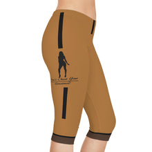 Load image into Gallery viewer, DCYG Women's Capri Leggings
