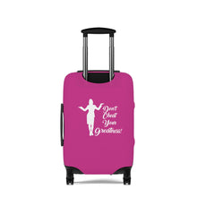 Load image into Gallery viewer, Luggage Cover
