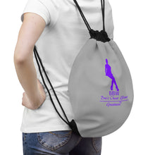Load image into Gallery viewer, BBW Drawstring Bag
