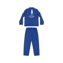 Load image into Gallery viewer, Women's Satin Pajamas (AOP)
