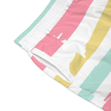 Load image into Gallery viewer, Espanol Men's Jogger Shorts (AOP)
