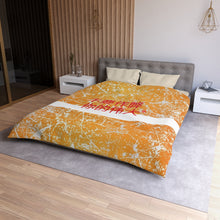 Load image into Gallery viewer, Chinese  Microfiber Duvet Cover
