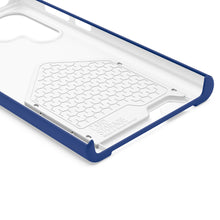 Load image into Gallery viewer, Hebrew Phone Case With Card Holder
