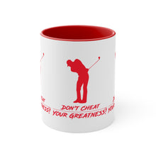 Load image into Gallery viewer, Accent Coffee Mug, 11oz
