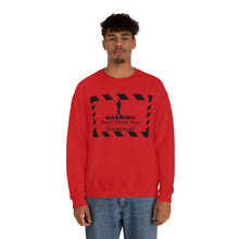 Load image into Gallery viewer, Men's Heavy Blend™ Crewneck Sweatshirt
