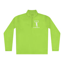 Load image into Gallery viewer, Filipino Unisex Quarter-Zip Pullover
