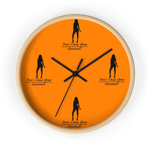 Load image into Gallery viewer, 815 Edition Women&#39;s Wall clock
