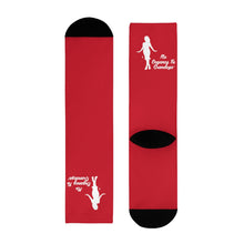 Load image into Gallery viewer, Espanol Crew Socks (EU)
