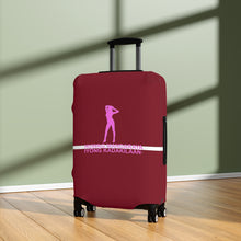 Load image into Gallery viewer, Filipino Luggage Cover
