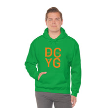 Load image into Gallery viewer, DCYG Xclusive Unisex Heavy Blend™ Hooded Sweatshirt
