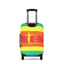 Load image into Gallery viewer, LGBTQ Luggage Cover
